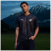 New Zealand Football - Black Kit