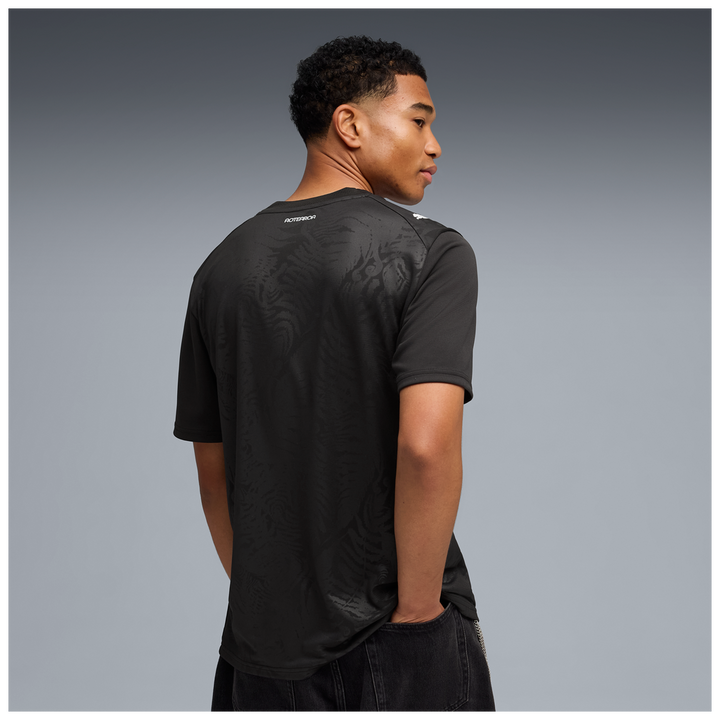 New Zealand Football - Black Kit - Youth