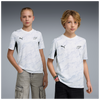 New Zealand Football - White Kit - Youth