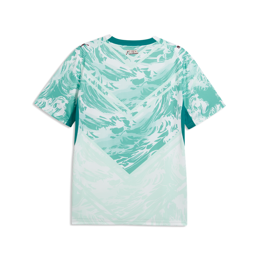 Portugal  2026 Away Jersey Replica