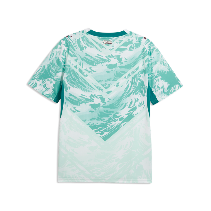 Portugal  2026 Away Jersey Replica