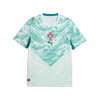 Portugal  2026 Away Jersey Replica