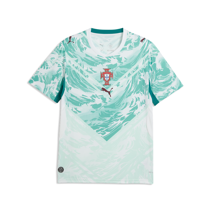 Portugal  2026 Away Jersey Replica