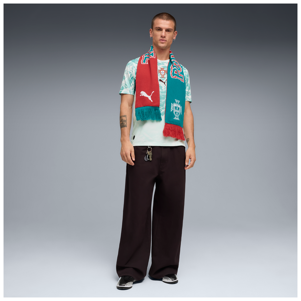 Portugal  2026 Away Jersey Replica