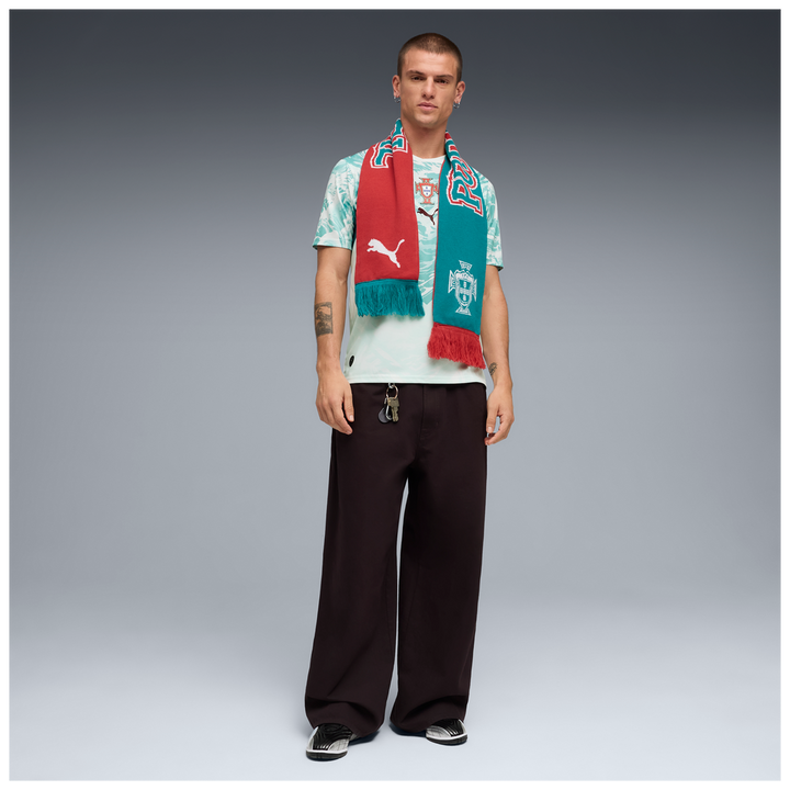 Portugal  2026 Away Jersey Replica