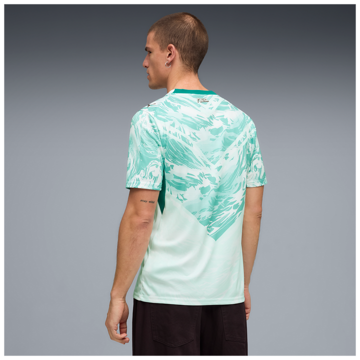 Portugal  2026 Away Jersey Replica