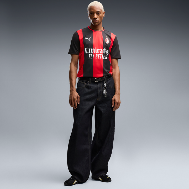 AC Milan 26/27 Home Jersey Replica