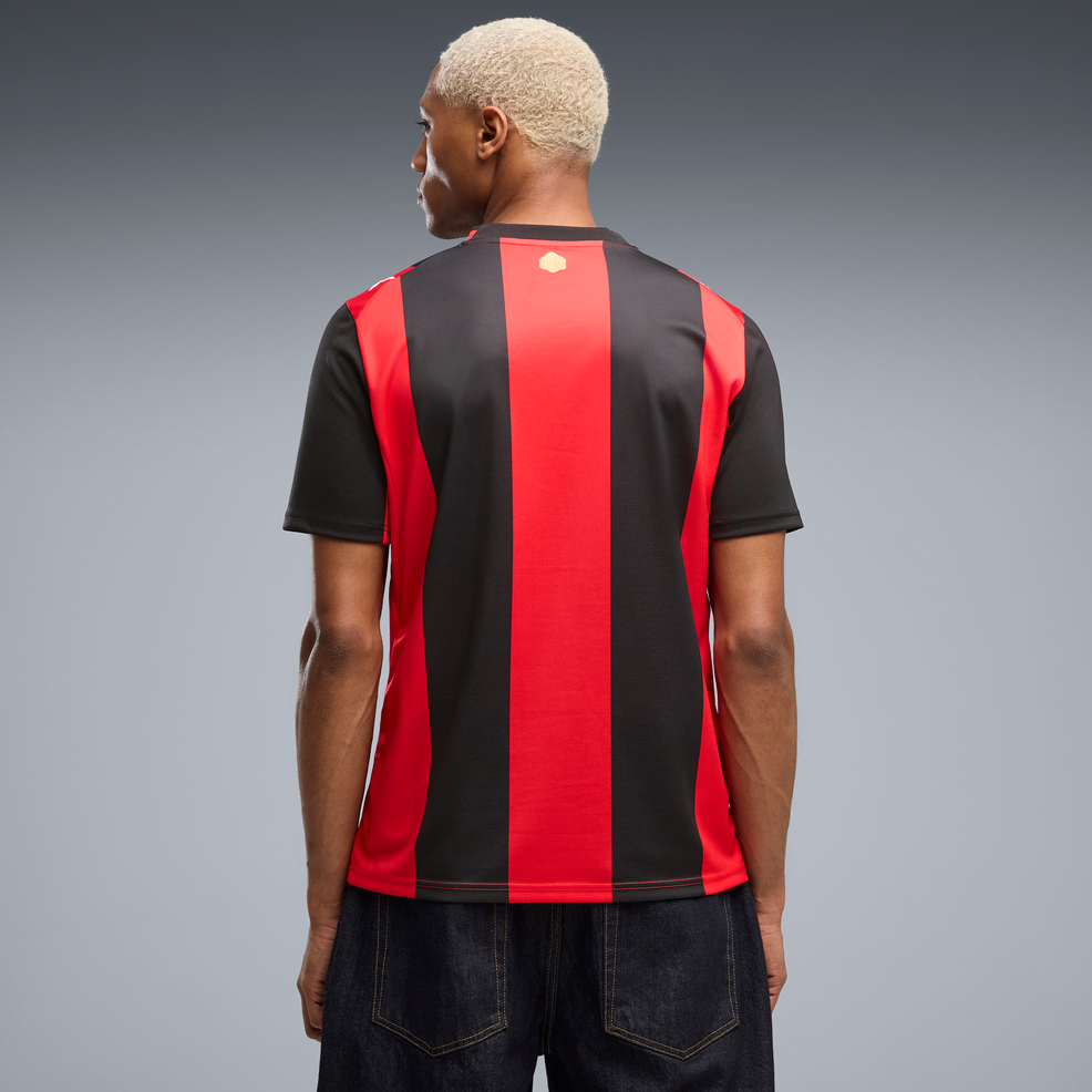AC Milan 26/27 Home Jersey Replica