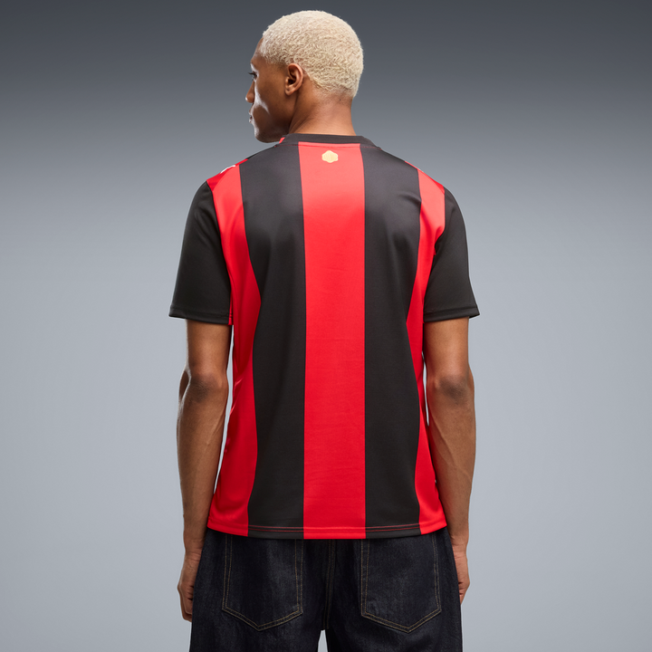 AC Milan 26/27 Home Jersey Replica