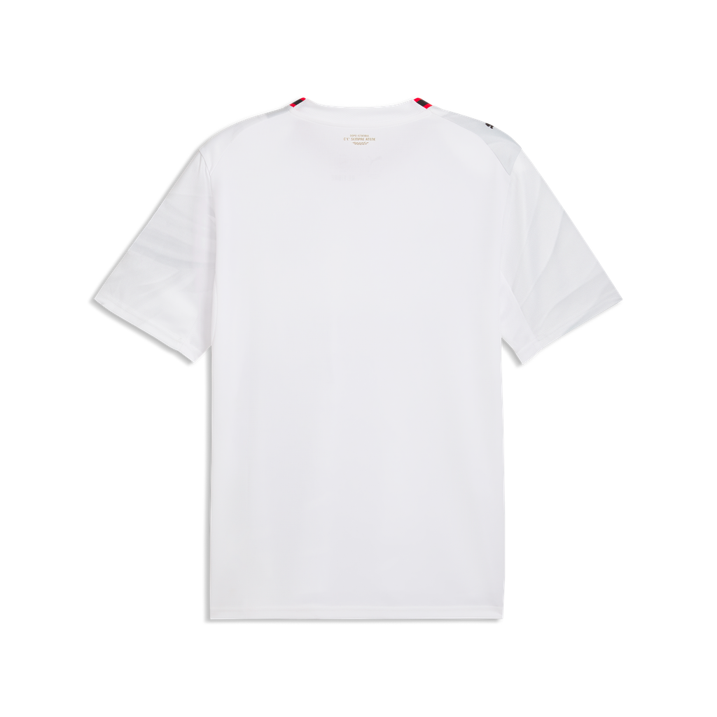 AC Milan 26/27 Away Jersey Replica