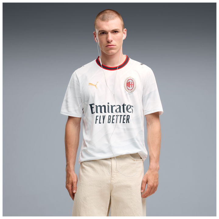 AC Milan 26/27 Away Jersey Replica