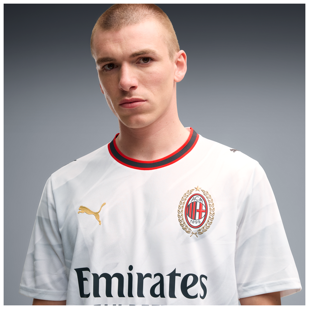 AC Milan 26/27 Away Jersey Replica
