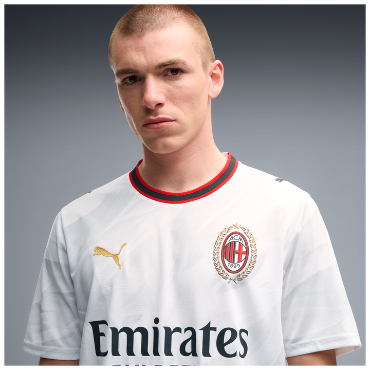 AC Milan 26/27 Away Jersey Replica