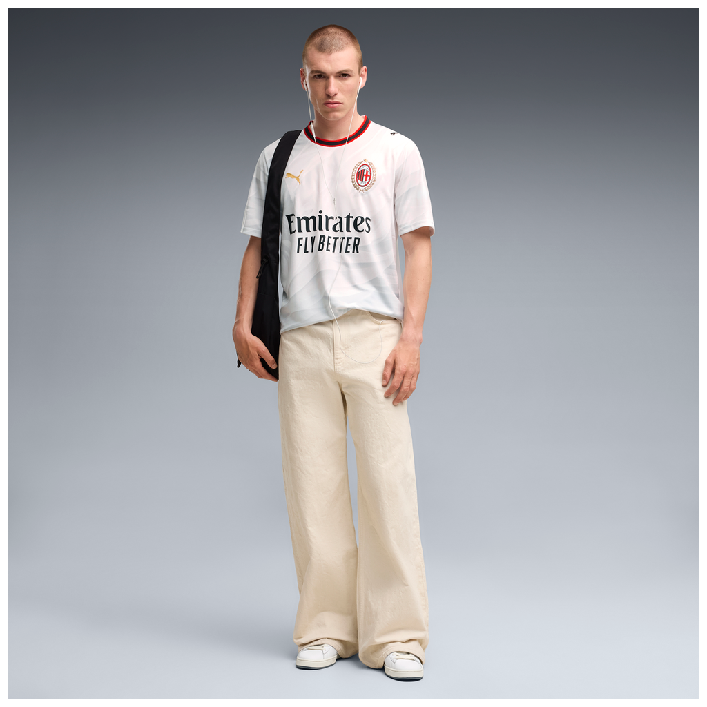 AC Milan 26/27 Away Jersey Replica