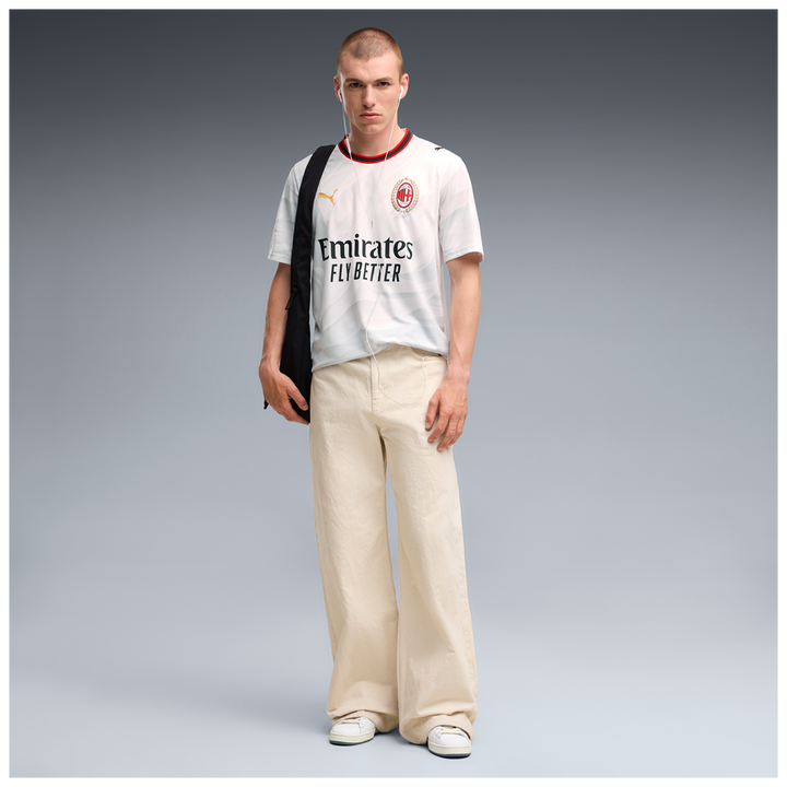 AC Milan 26/27 Away Jersey Replica