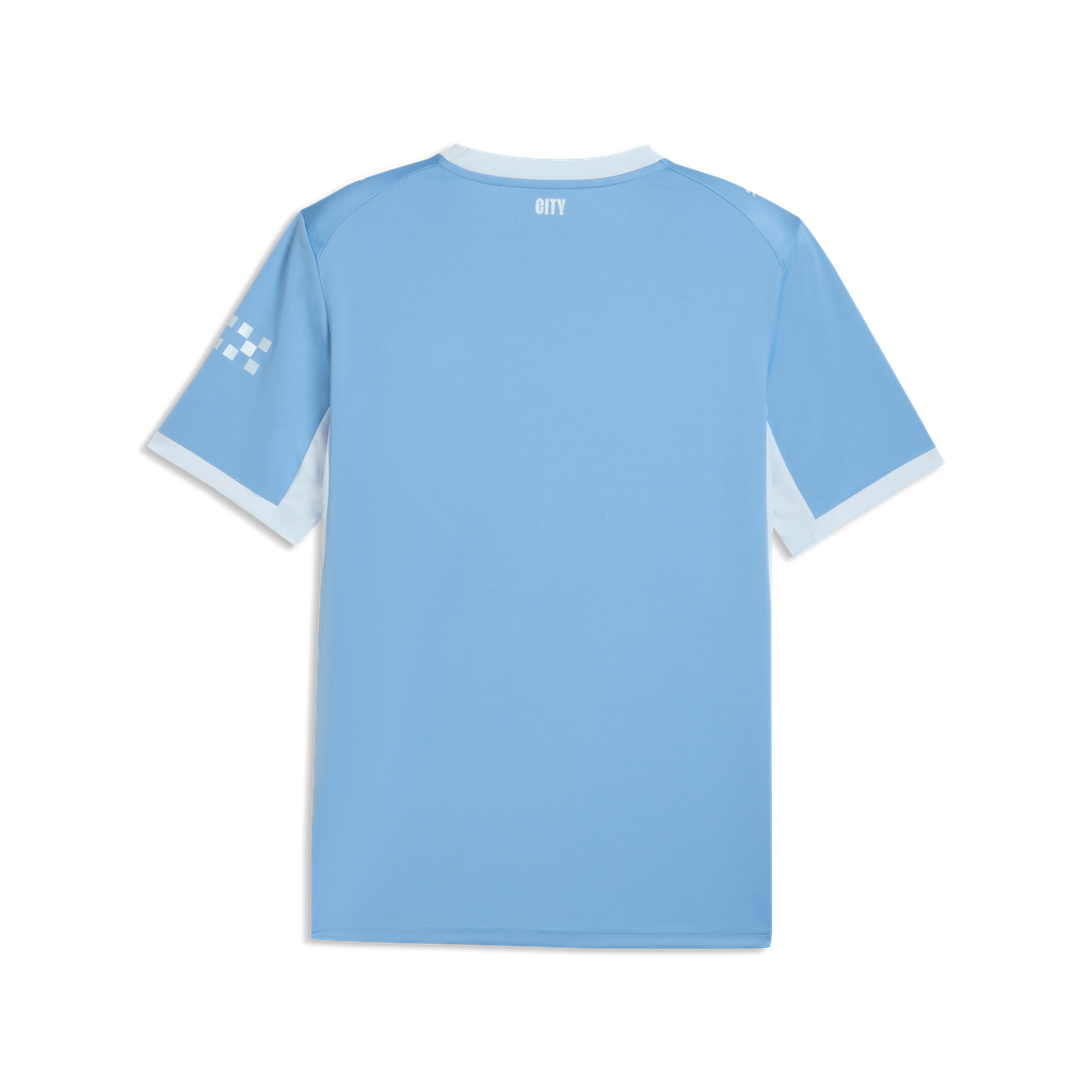 Manchester City FC 26/27 Home Jersey