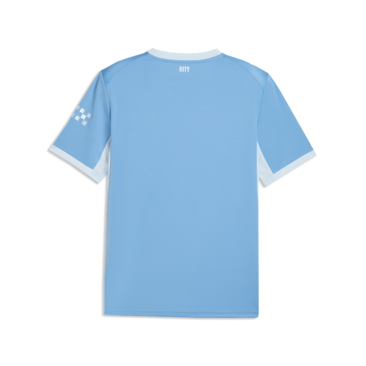 Manchester City FC 26/27 Home Jersey