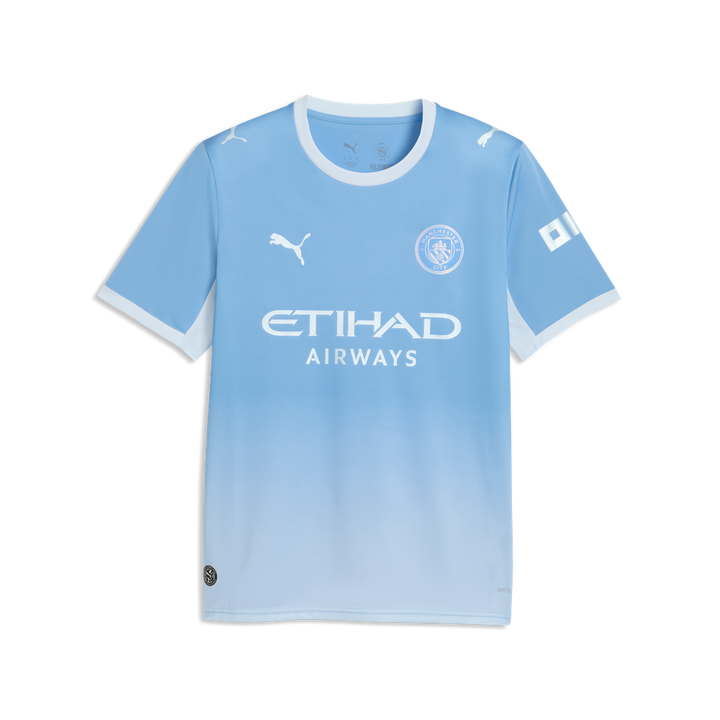 Manchester City FC 26/27 Home Jersey