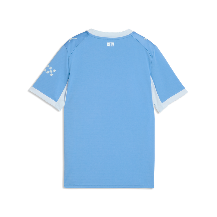 Manchester City FC 26/27 Home Jersey Junior