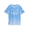 Manchester City FC 26/27 Home Jersey Junior