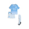 Manchester City 26/27 Home Minikit