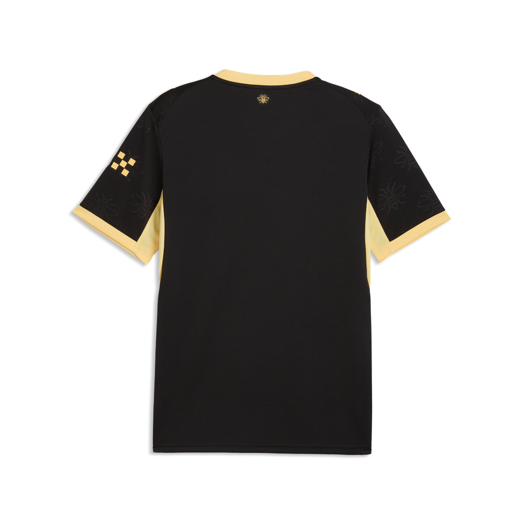 Manchester City FC 26/27 Away Jersey Replica