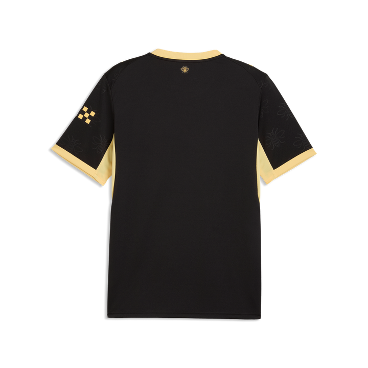 Manchester City FC 26/27 Away Jersey Replica