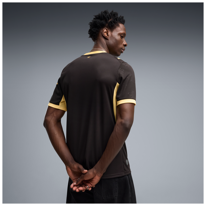 Manchester City FC 26/27 Away Jersey Replica