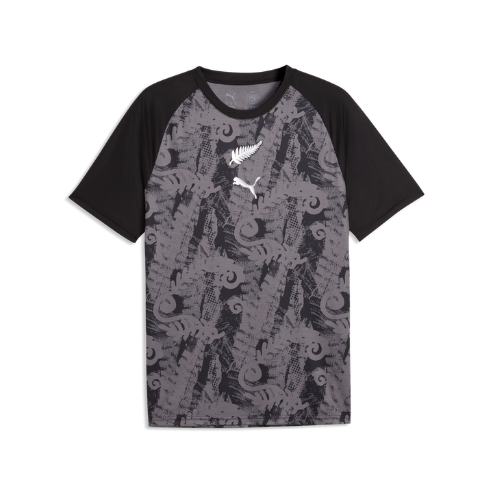 NZ Warm Up Jersey