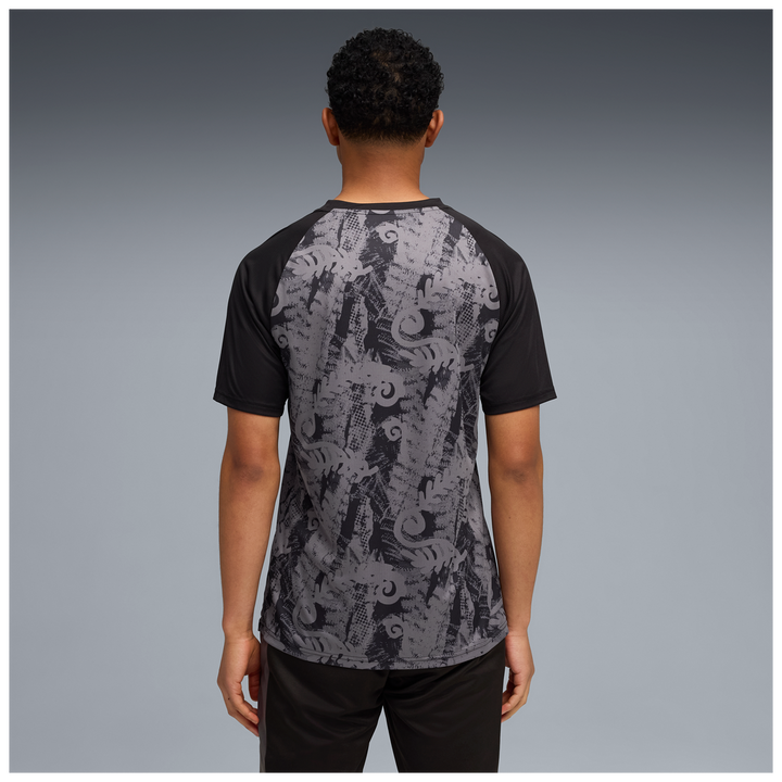 NZ Warm Up Jersey
