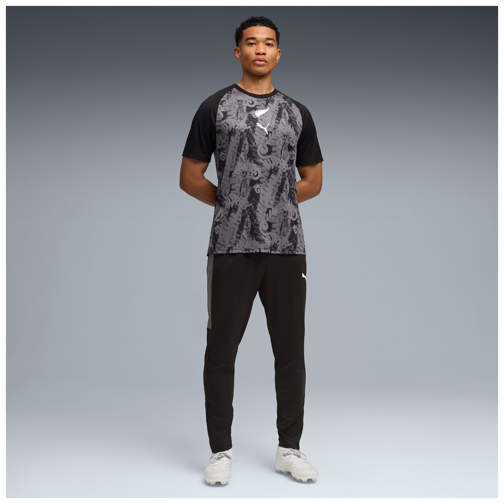 NZ Warm Up Jersey