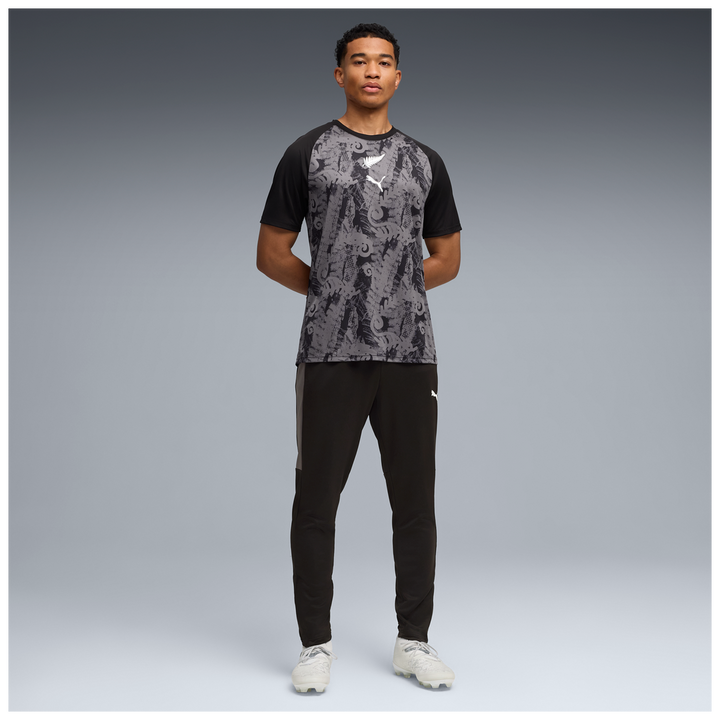 NZ Warm Up Jersey