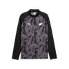 NZ Warm Up 1/4 Zip Top
