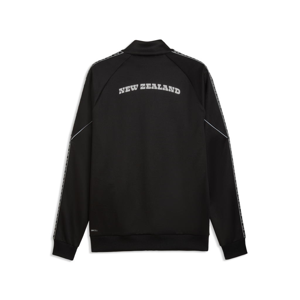 NZ KING Anthem Jacket 2026
