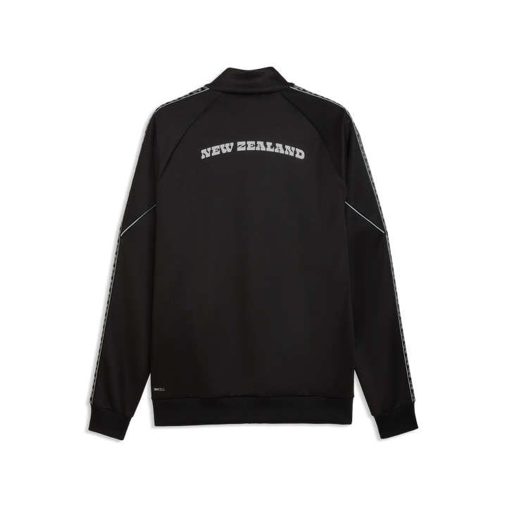 NZ KING Anthem Jacket 2026