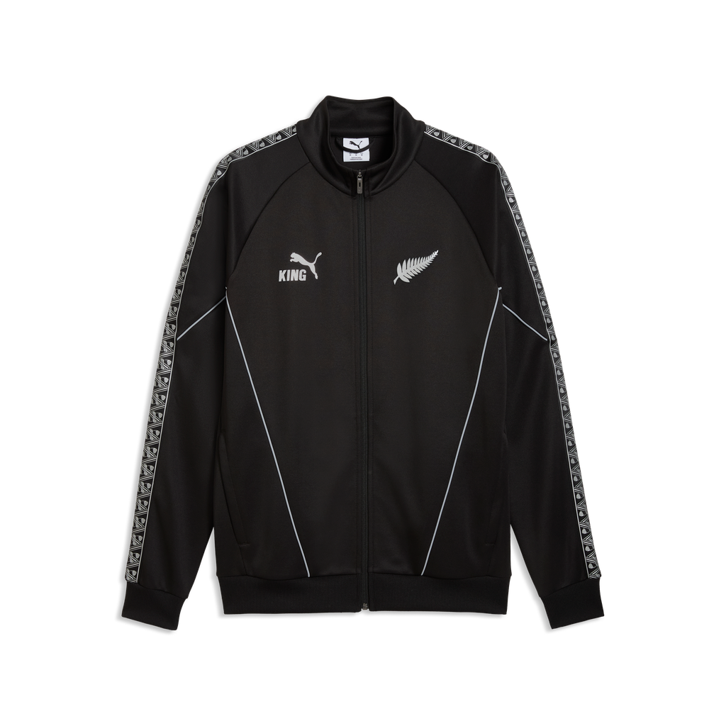 NZ KING Anthem Jacket 2026