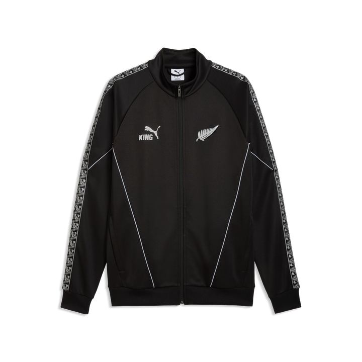 NZ KING Anthem Jacket 2026