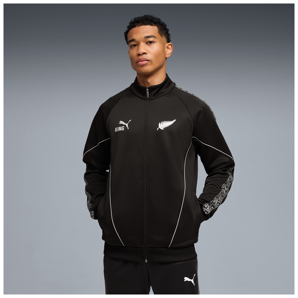 NZ KING Anthem Jacket 2026