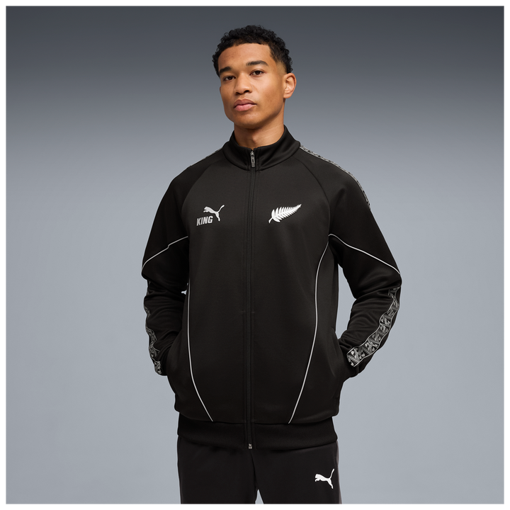 NZ KING Anthem Jacket 2026