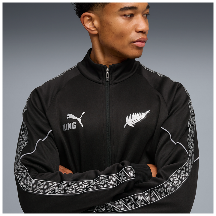 NZ KING Anthem Jacket 2026