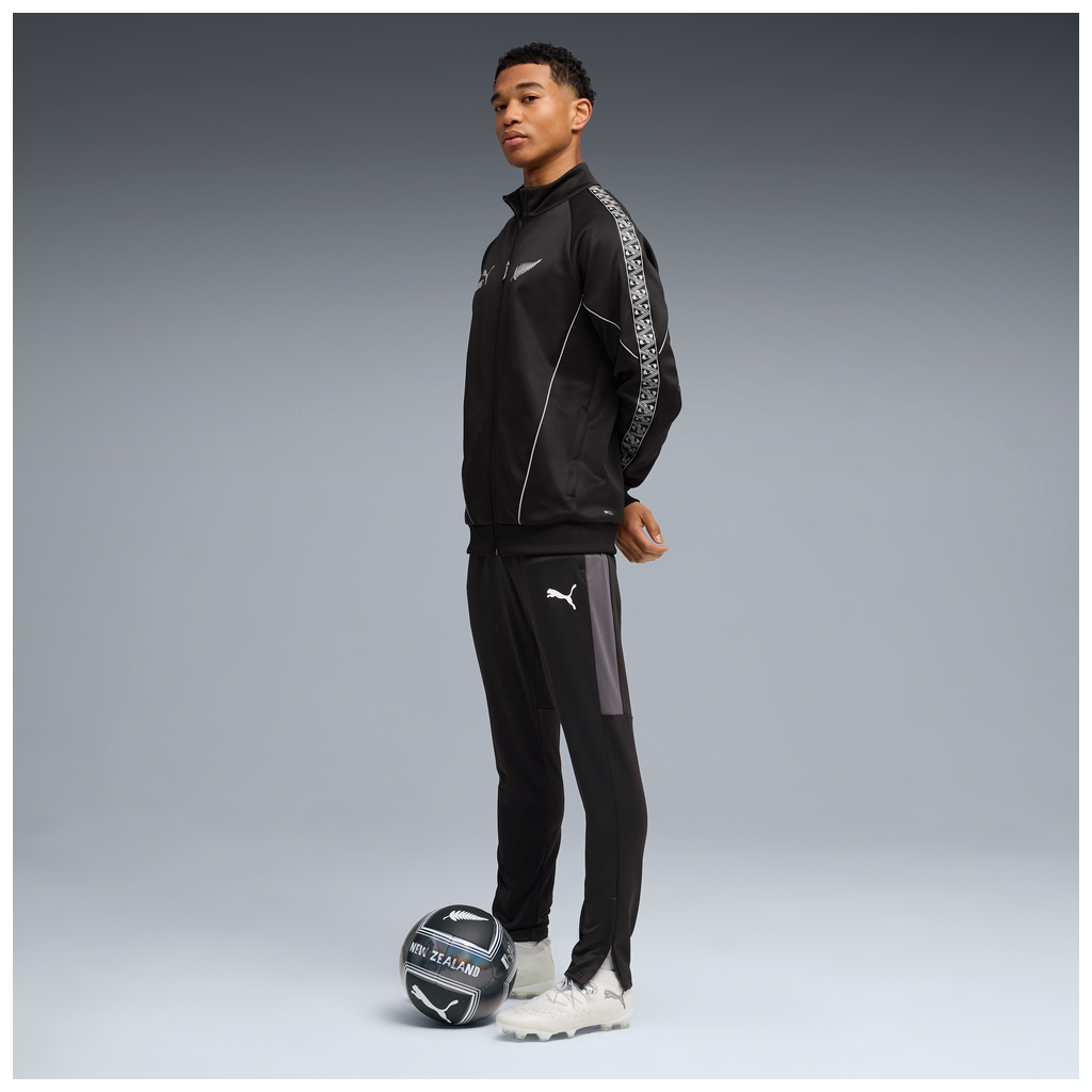 NZ KING Anthem Jacket 2026