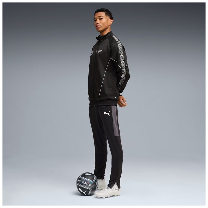 NZ KING Anthem Jacket 2026