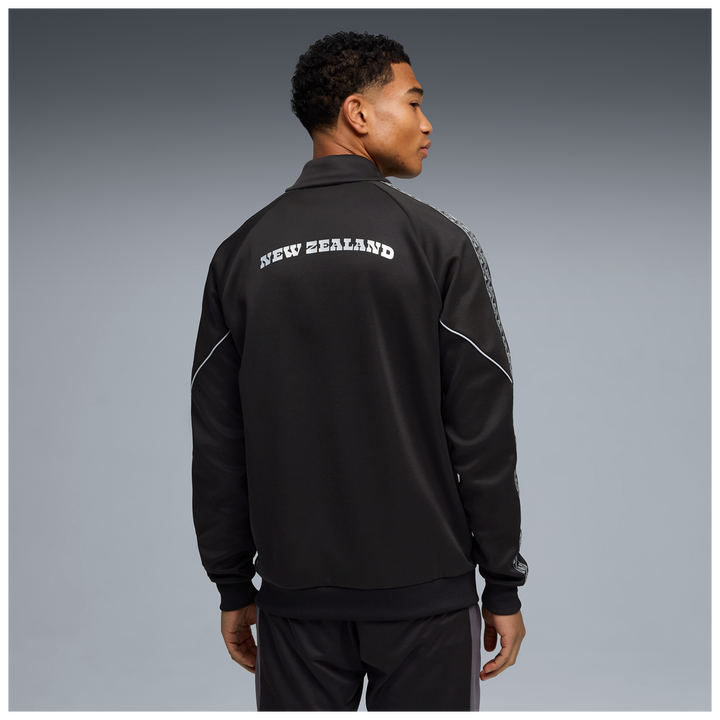 NZ KING Anthem Jacket 2026