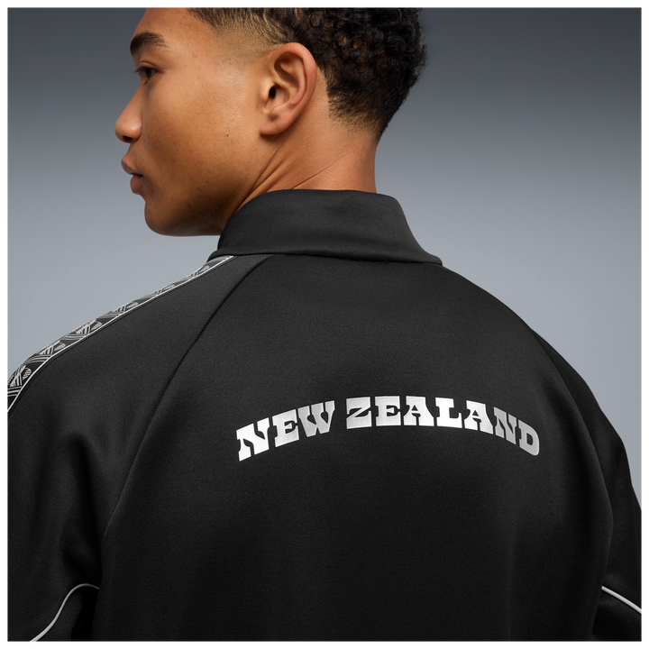 NZ KING Anthem Jacket 2026