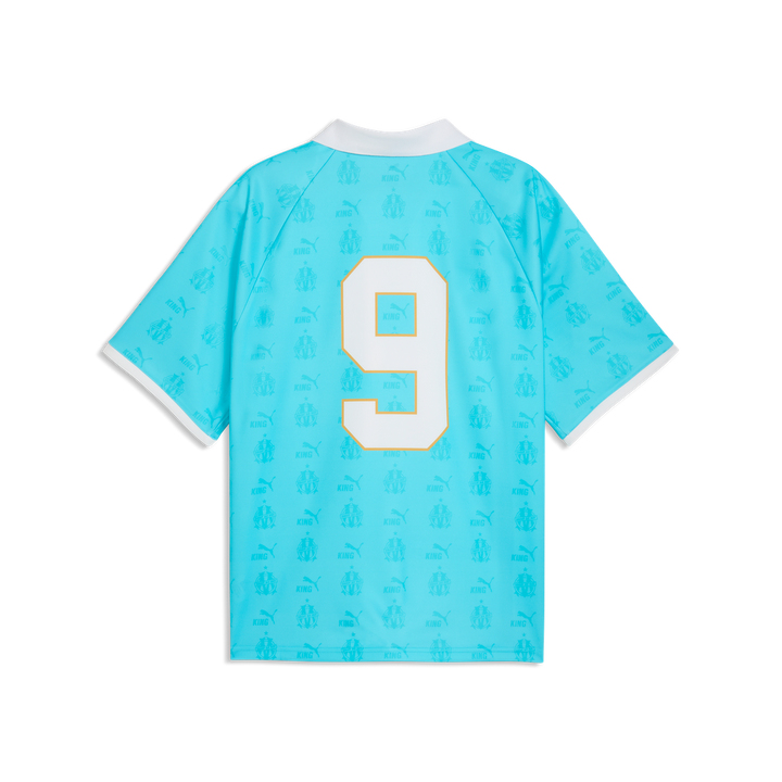 OM KING Retro Jersey