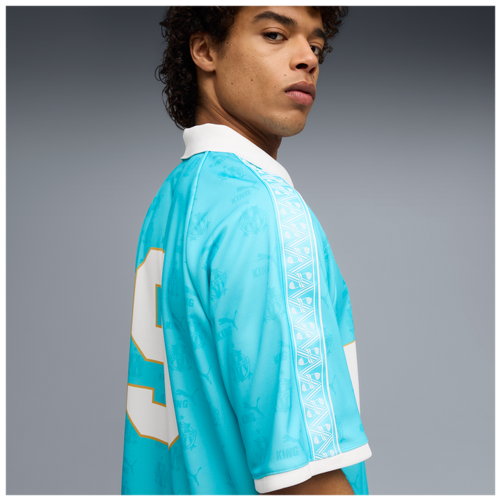 OM KING Retro Jersey