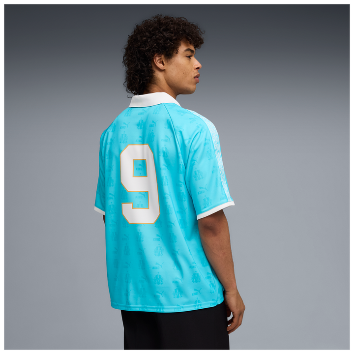 OM KING Retro Jersey