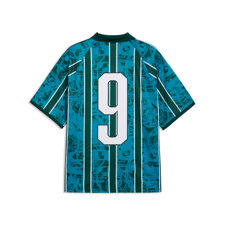 Manchester City KING Retro Jersey