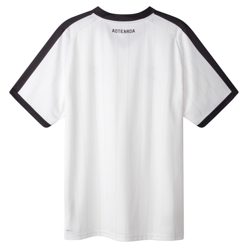All Whites Retro Kit Unisex - White