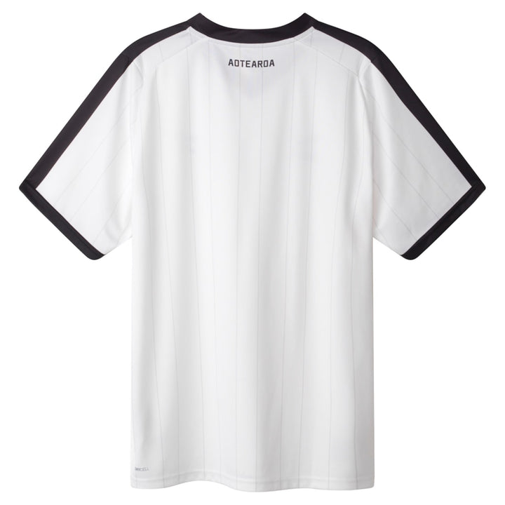 All Whites Retro Kit Unisex - White